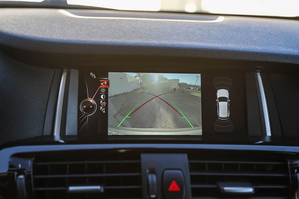 Thumbnail: 2015 BMW X3 - 17