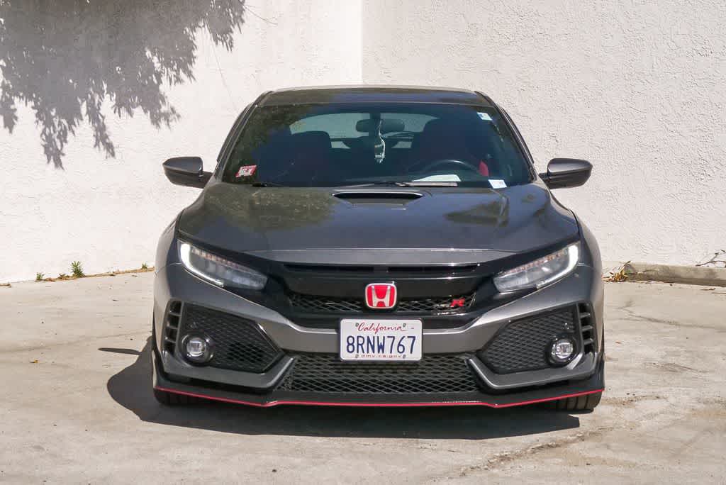 Thumbnail: 2019 Honda Civic - 2