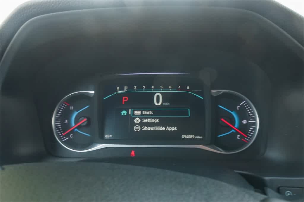 Thumbnail: 2020 Honda Pilot - 23