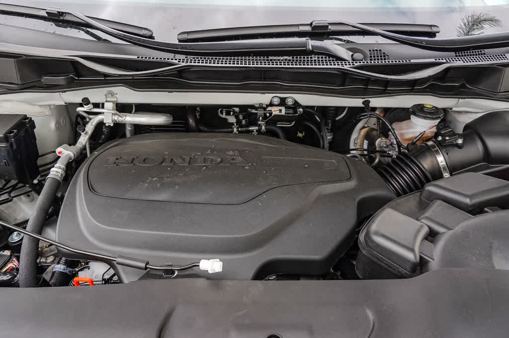 Thumbnail: 2026 Honda Odyssey - 12