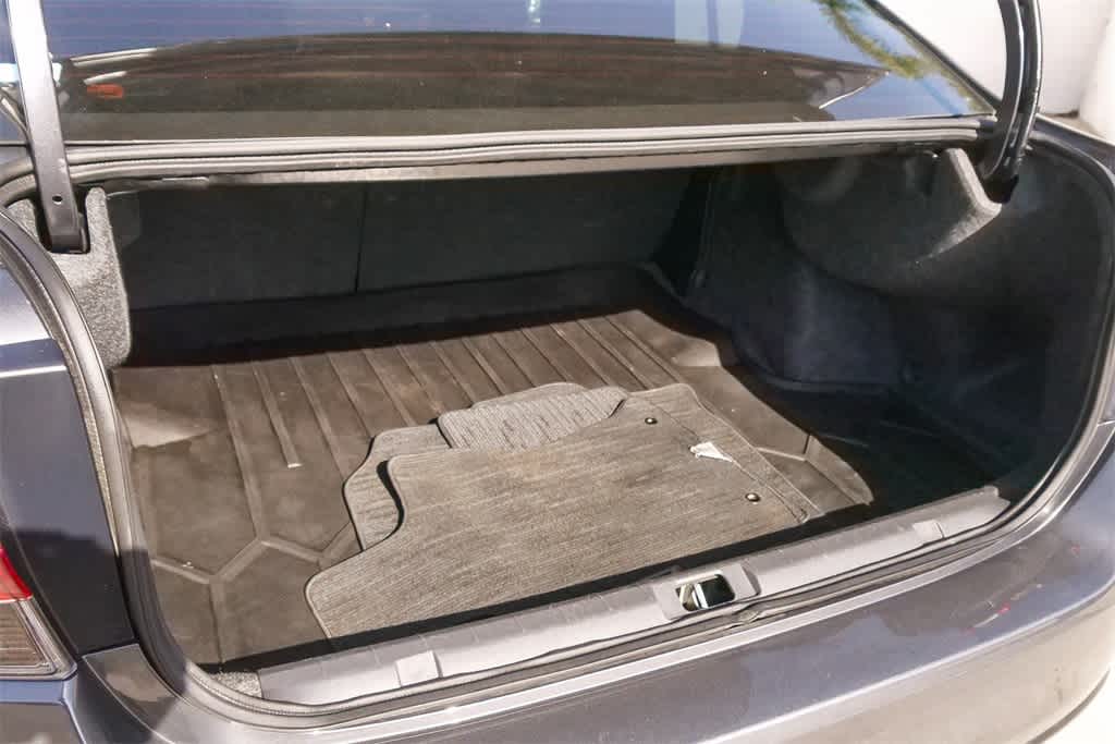 Thumbnail: 2021 Subaru Impreza - 22