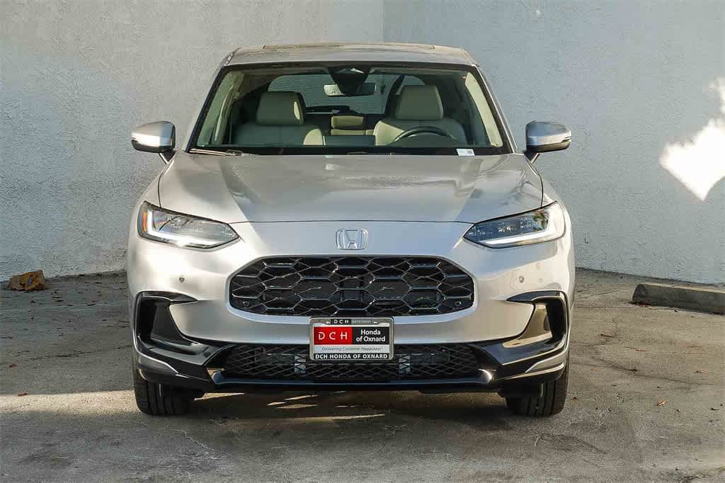 New 2026 Honda HR-V EX-L SUV