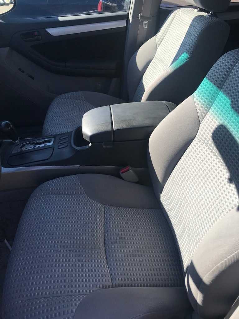 2006 Toyota 4Runner SR5 photo 2