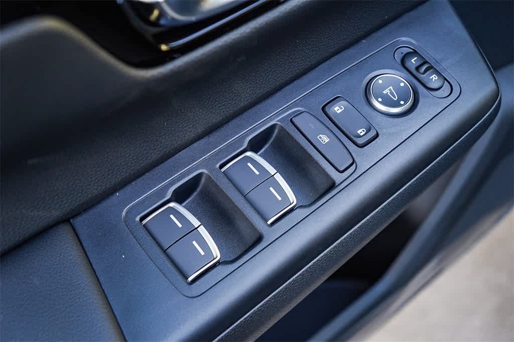 Thumbnail: 2026 Honda CR-V - 25