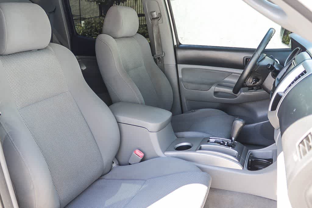 2007 Toyota Tacoma Base - Photo 16