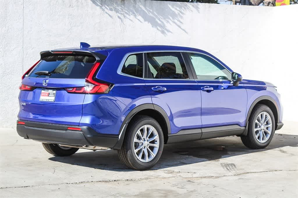 Thumbnail: 2025 Honda CR-V - 6