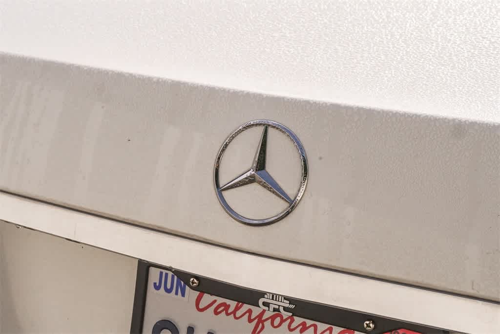 Thumbnail: 2014 Mercedes-Benz E-Class - 11