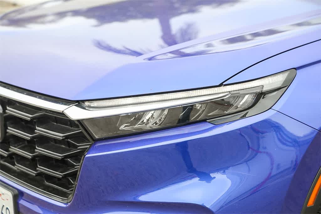 Thumbnail: 2023 Honda CR-V - 7