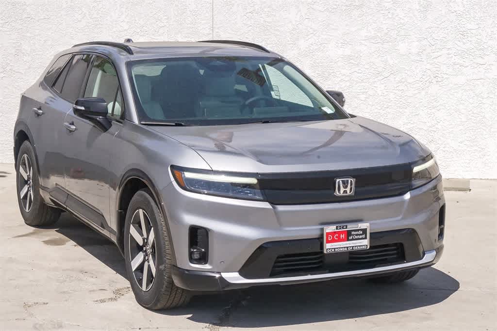 2025 Honda Prologue Touring 3