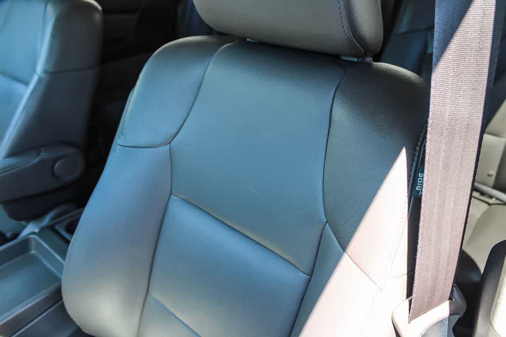 Thumbnail: 2014 Honda Odyssey - 12