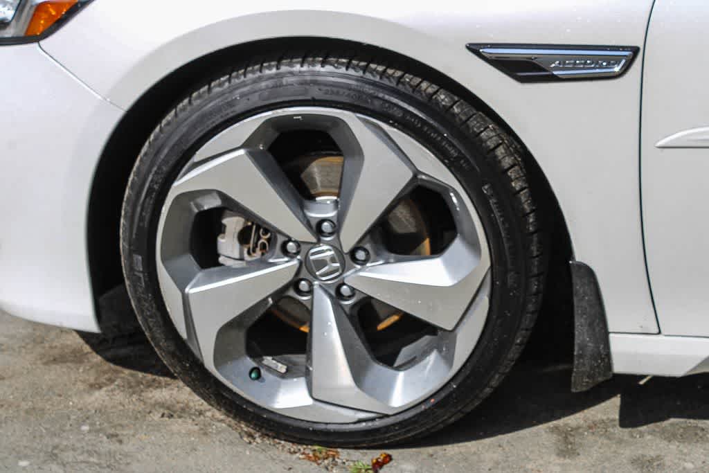 Thumbnail: 2018 Honda Accord - 5