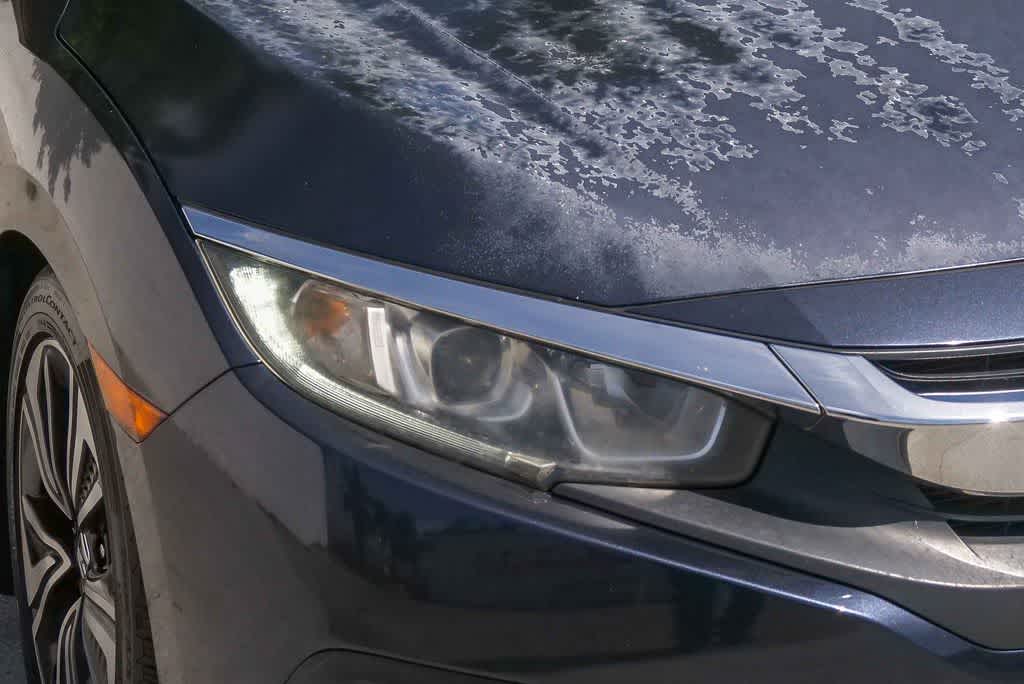 Thumbnail: 2017 Honda Civic - 4