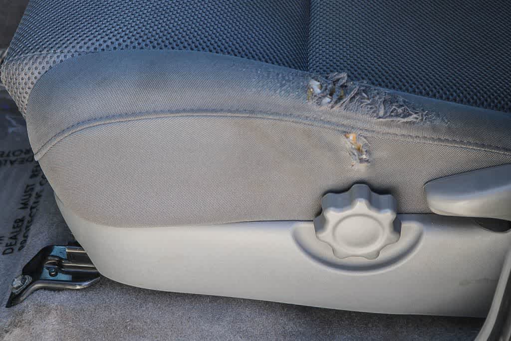 2007 Toyota Tacoma Base - Photo 20