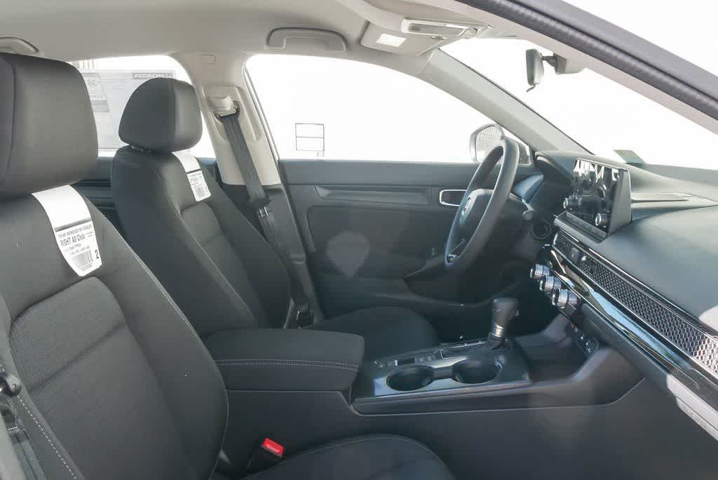 Thumbnail: 2026 Honda Civic - 18