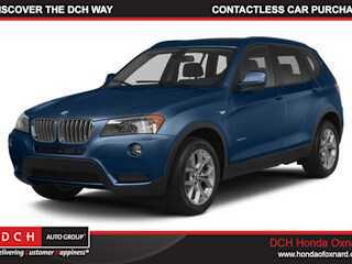 2014 BMW X3 xDrive28i -
                  Oxnard, CA