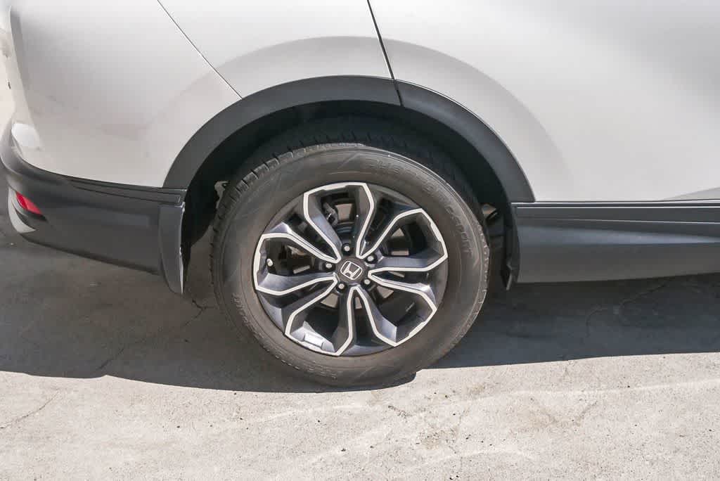 Thumbnail: 2020 Honda CR-V - 6