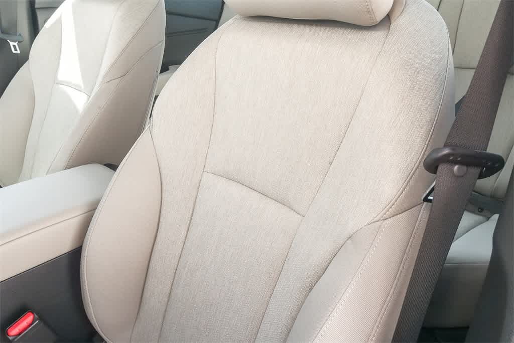 Thumbnail: 2025 Honda Accord - 23