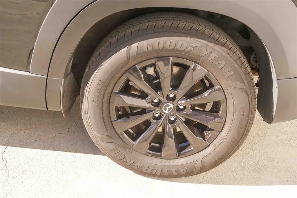 Thumbnail: 2024 Mazda CX-50 - 6