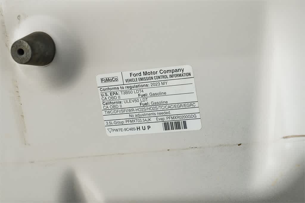 Thumbnail: 2023 Ford F-150 - 30