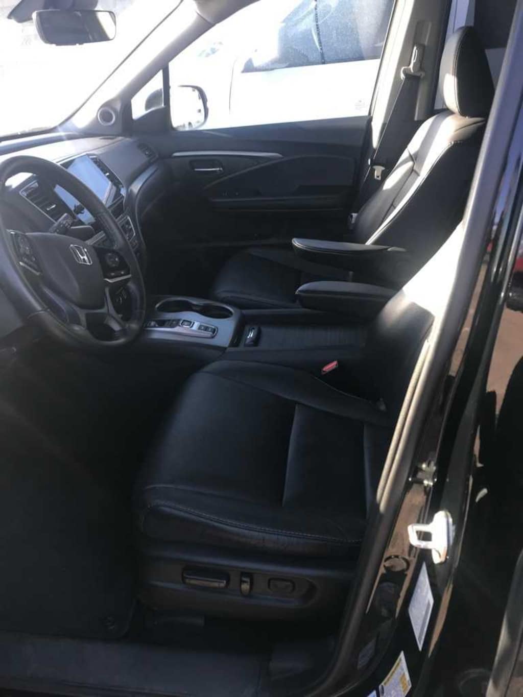 Used 2022 Honda Pilot Special Edition SUV