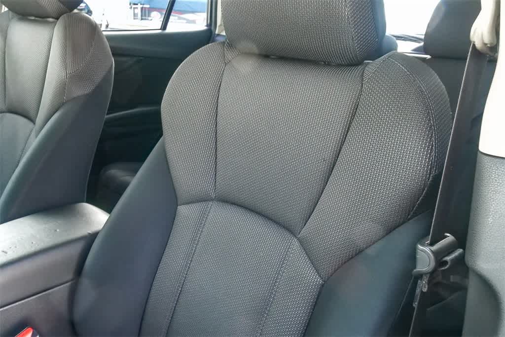 Thumbnail: 2020 Subaru Crosstrek - 21