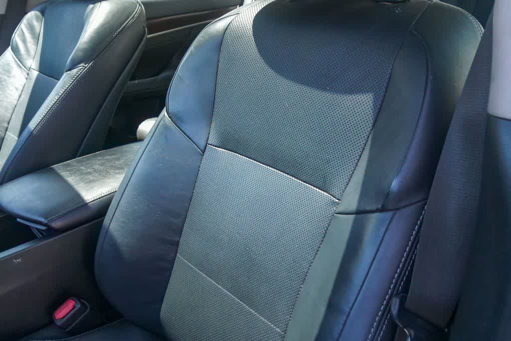 Thumbnail: 2014 Lexus GS - 12