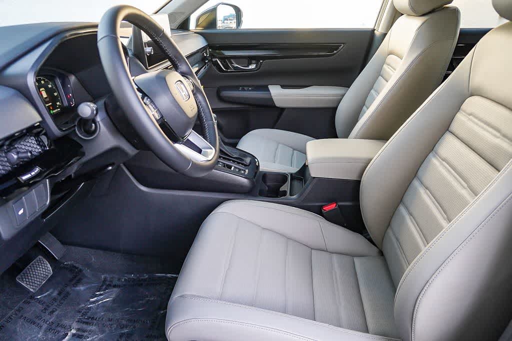 Thumbnail: 2026 Honda CR-V - 39