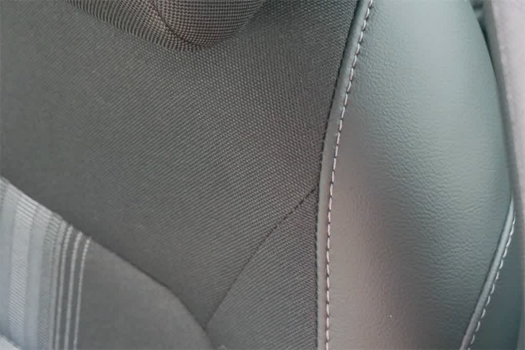 2025 Honda Civic Sport 20