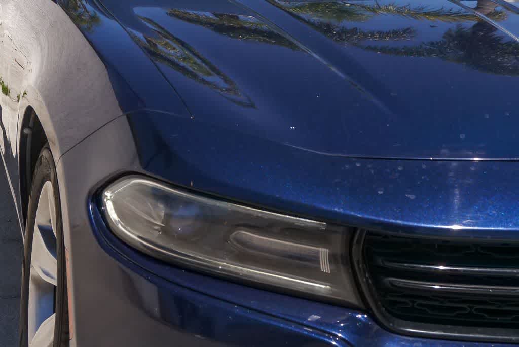 Thumbnail: 2015 Dodge Charger - 4