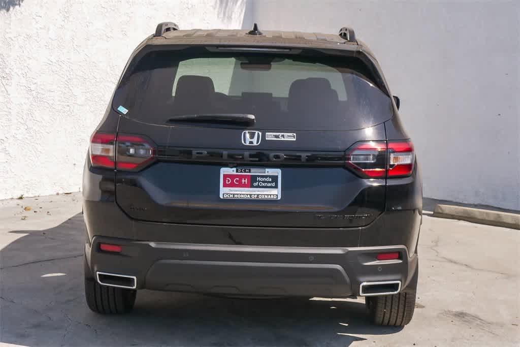 Thumbnail: 2025 Honda Pilot - 8