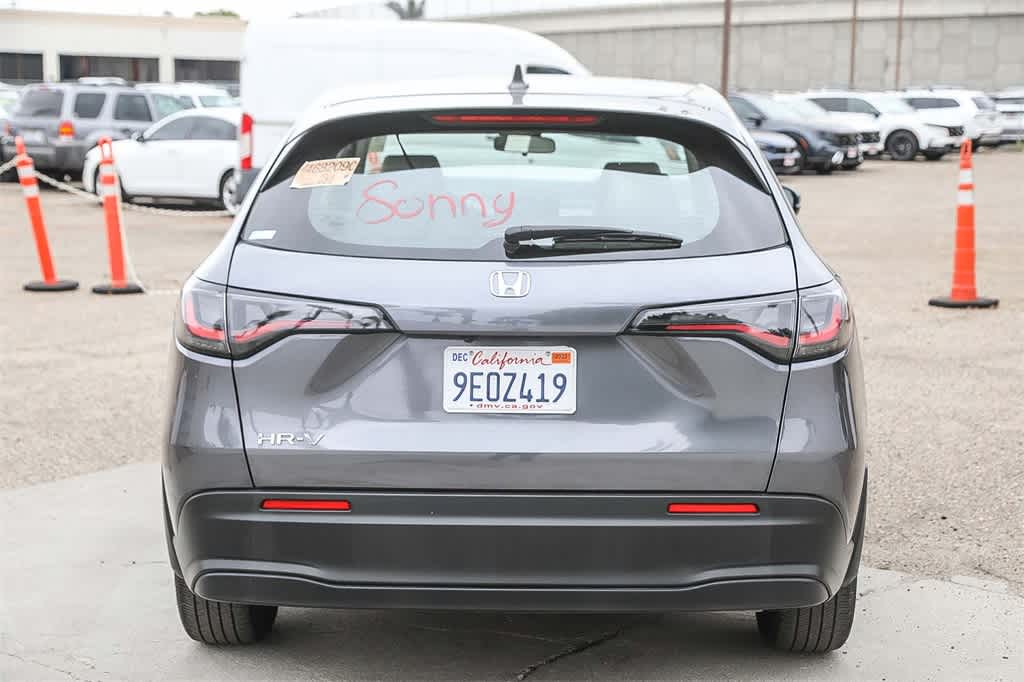 Thumbnail: 2023 Honda HR-V - 5