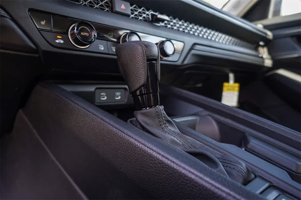 Thumbnail: 2025 Honda Accord - 26
