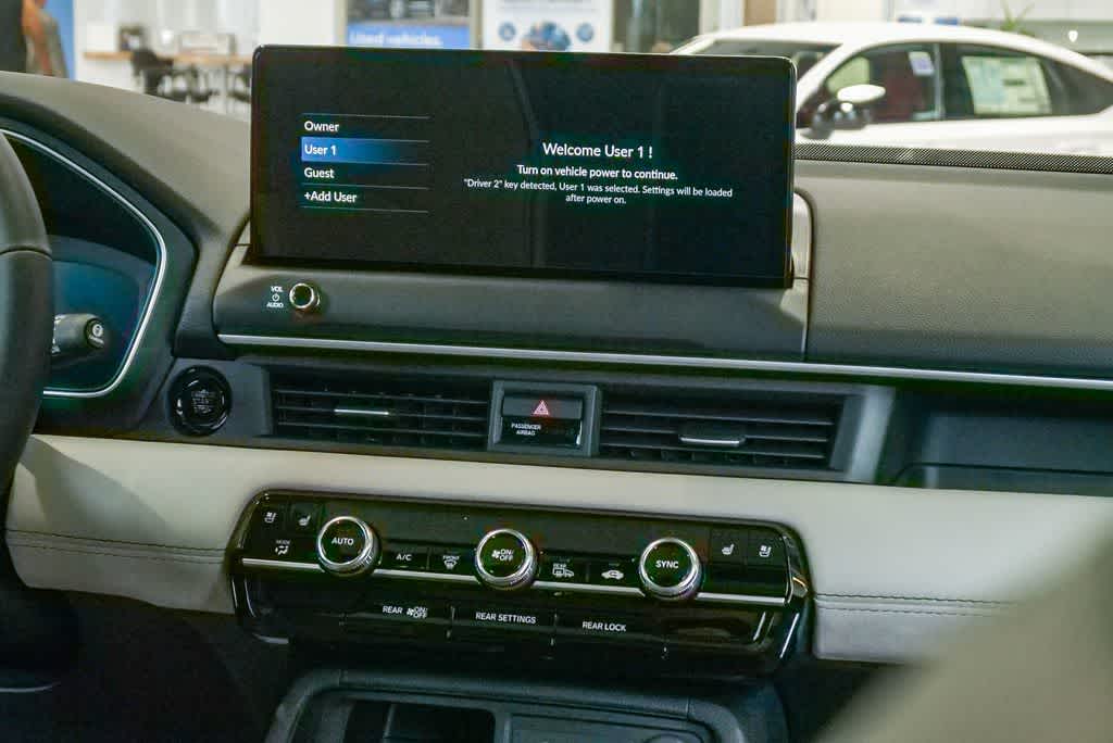 Thumbnail: 2026 Honda Pilot - 12