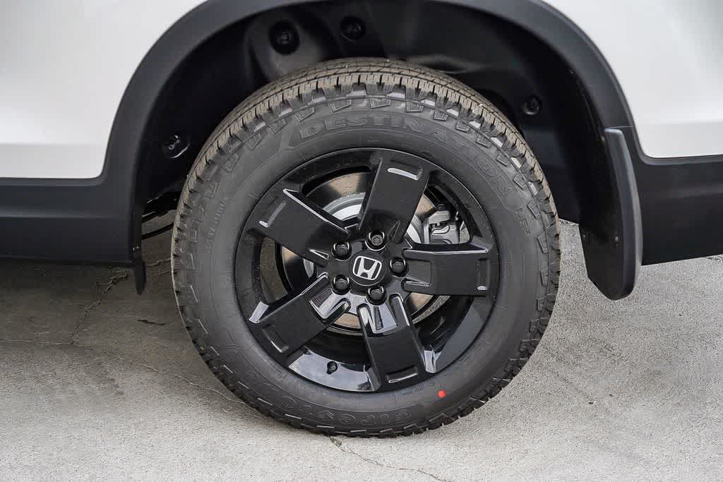 Thumbnail: 2026 Honda Ridgeline - 11