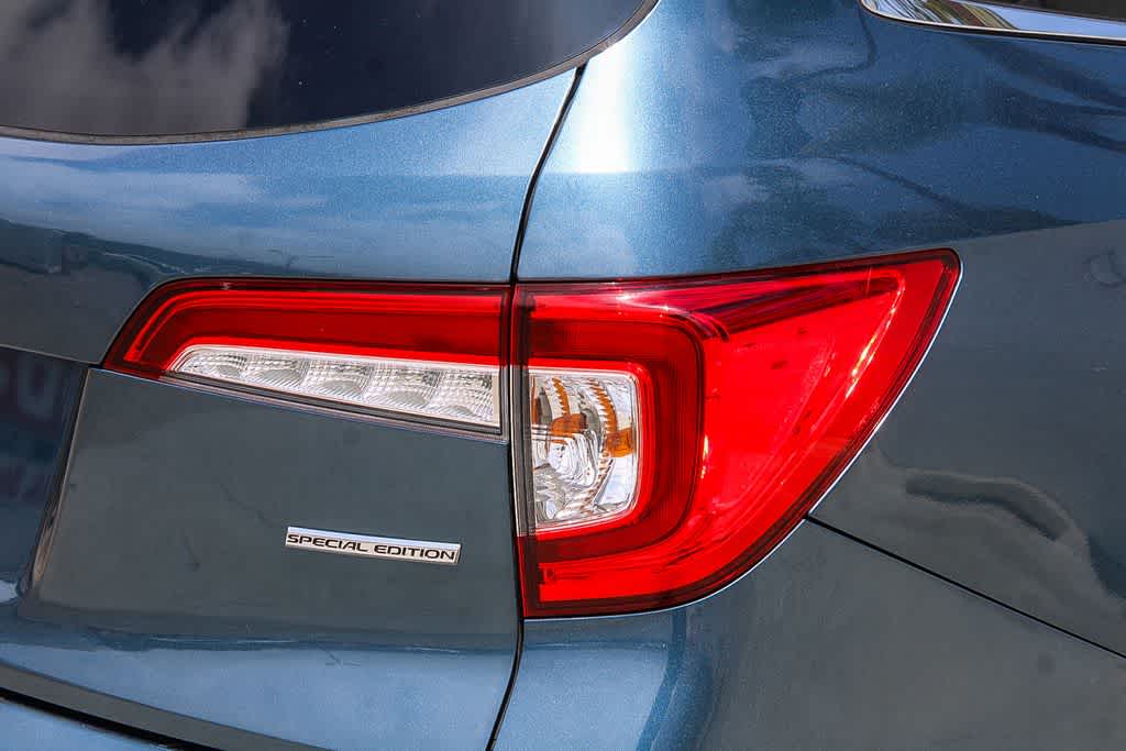 Thumbnail: 2021 Honda Pilot - 9