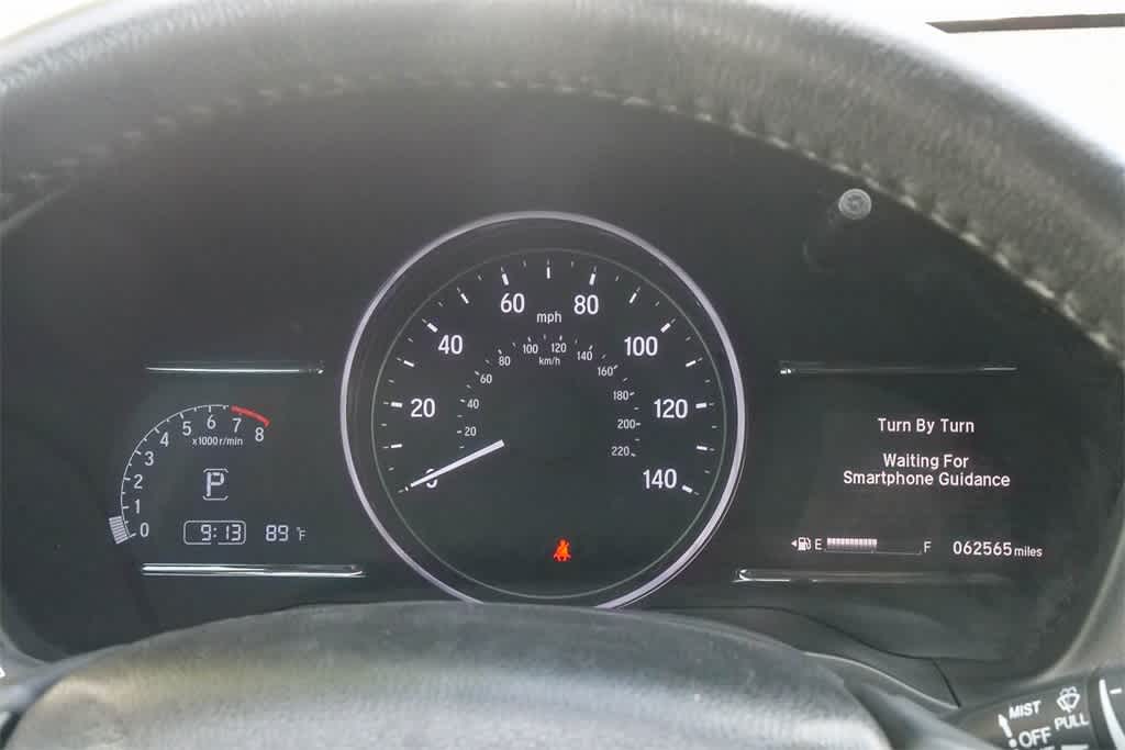 Thumbnail: 2019 Honda HR-V - 22