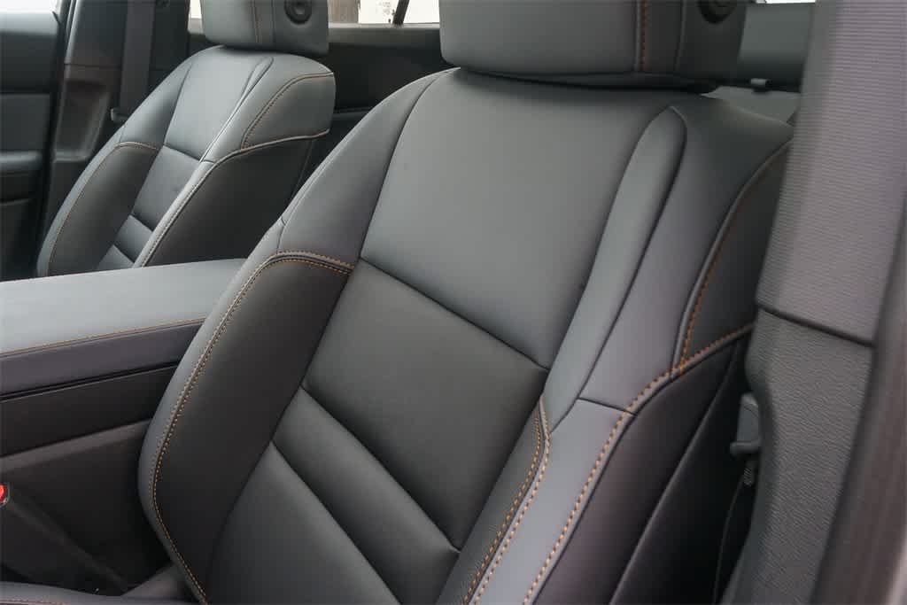 Thumbnail: 2026 Honda Prologue - 20