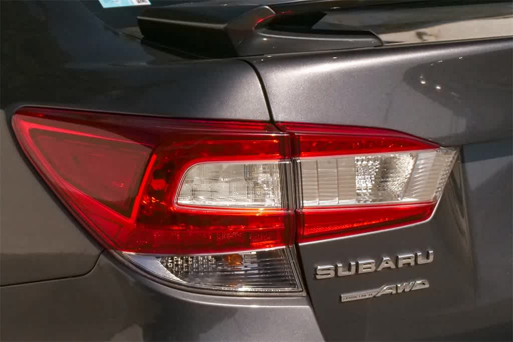 Thumbnail: 2021 Subaru Impreza - 10