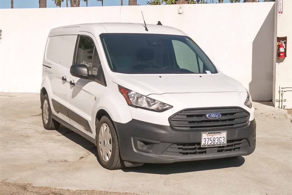 Thumbnail: 2021 Ford Transit Series - 3