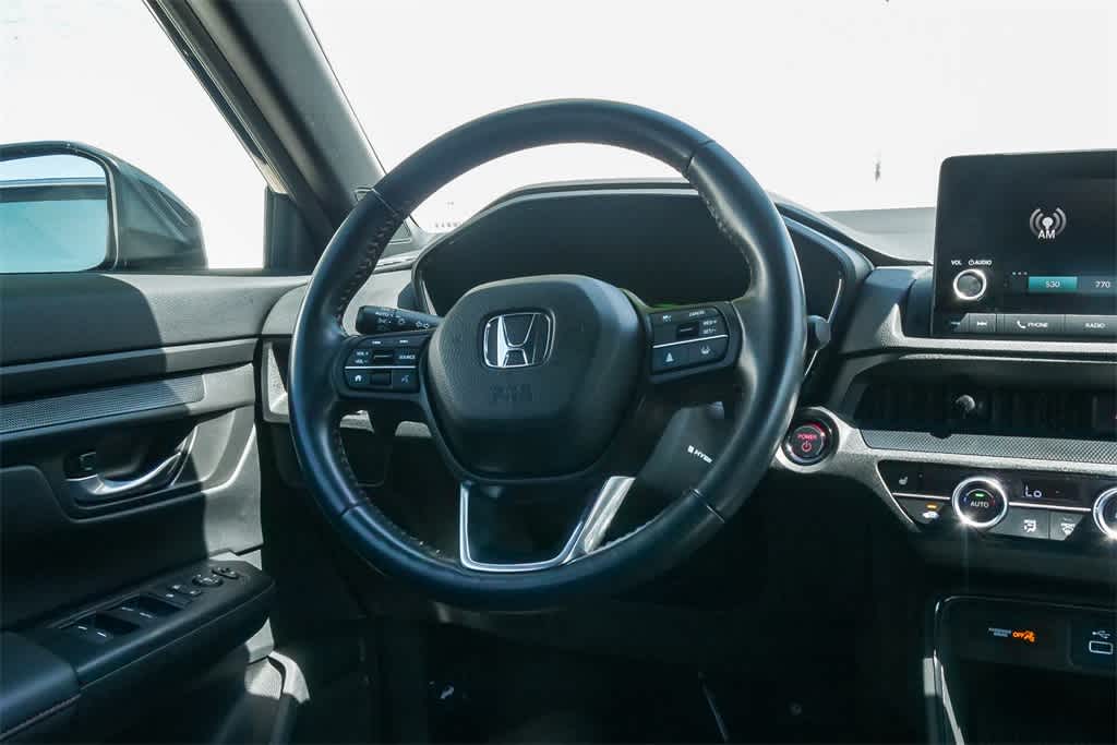 2023 Honda CR-V Sport 14