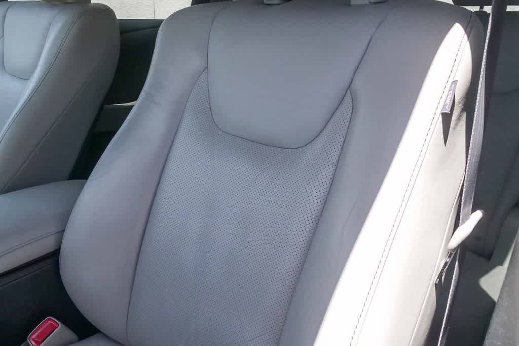 Thumbnail: 2013 Lexus RX - 12