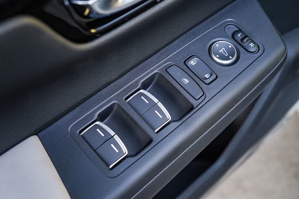 Thumbnail: 2026 Honda CR-V - 24