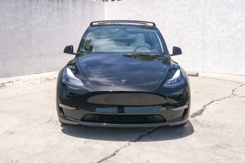 Used 2023 Tesla Model Y Performance with VIN 7SAYGDEF0PF737796 for sale in Oxnard, CA