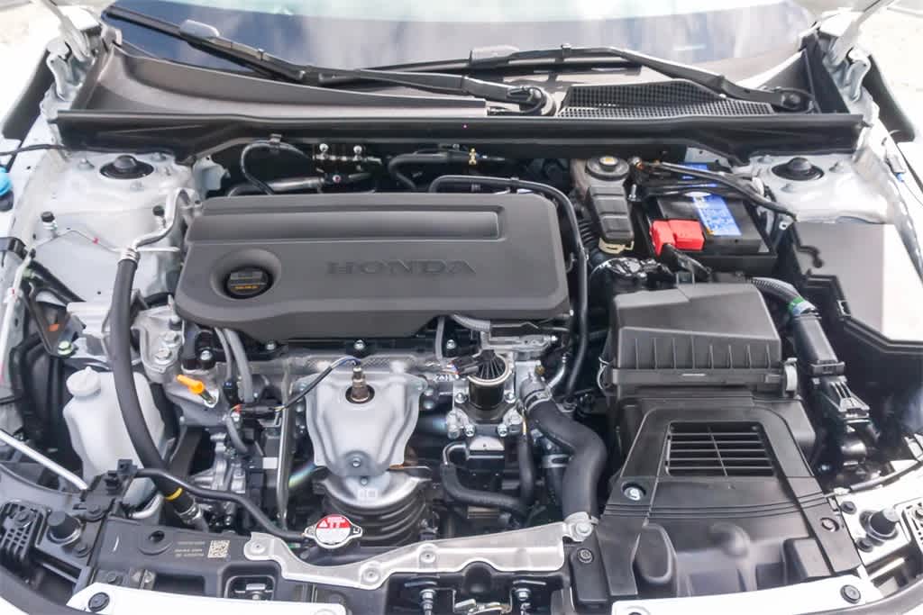 Thumbnail: 2026 Honda Civic - 12