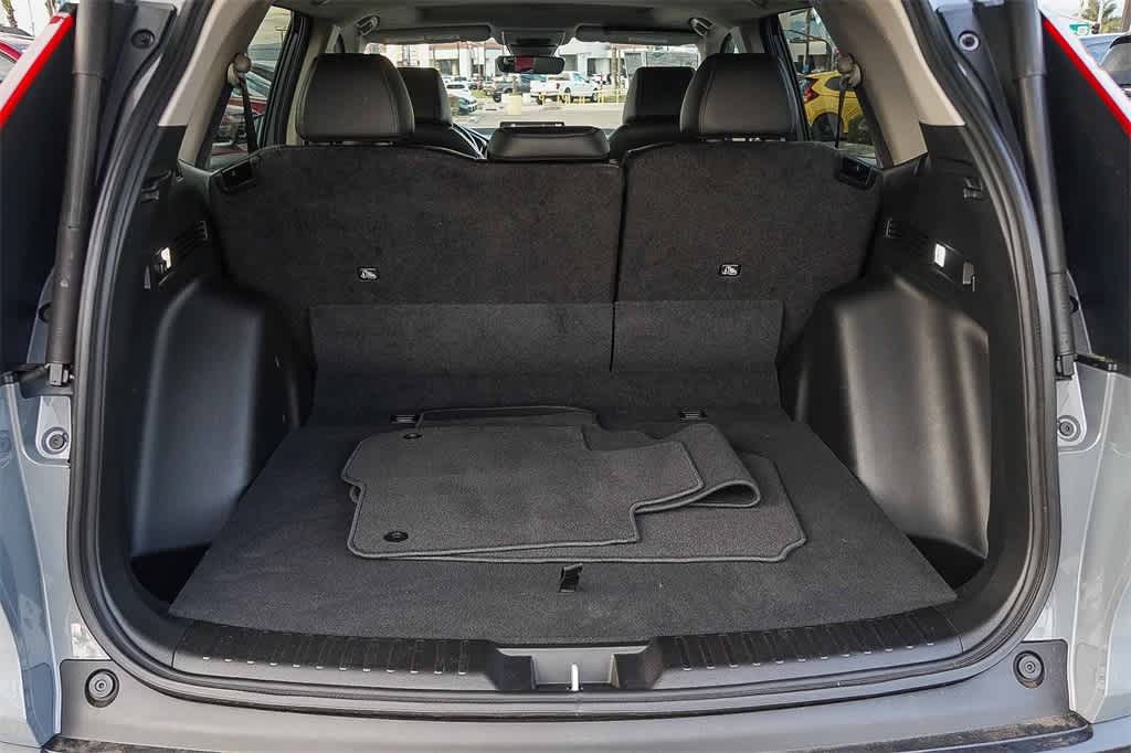 Thumbnail: 2023 Honda CR-V - 29