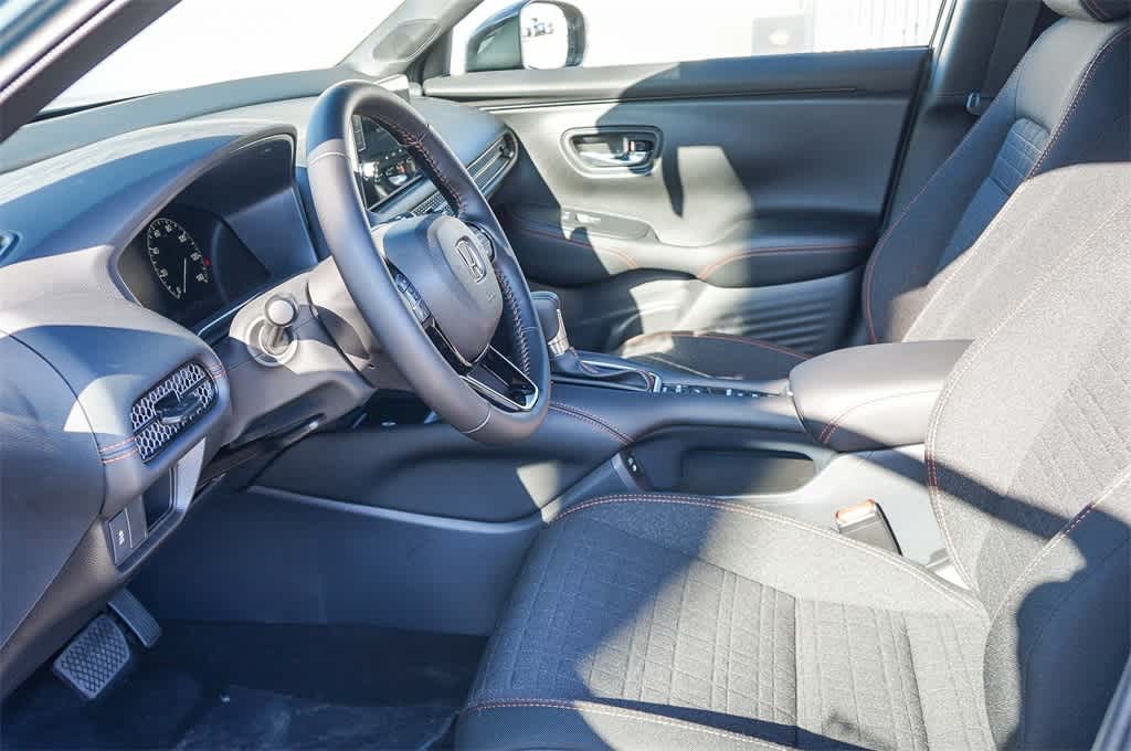 Thumbnail: 2026 Honda HR-V - 20