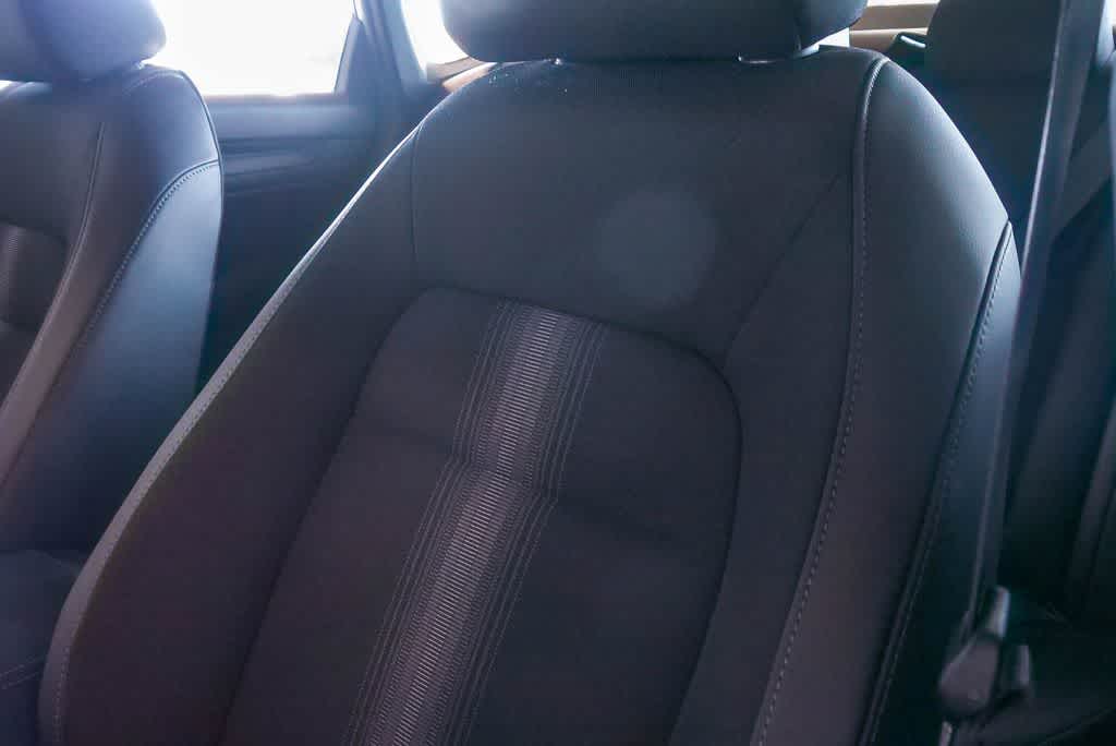 Thumbnail: 2026 Honda Civic - 22