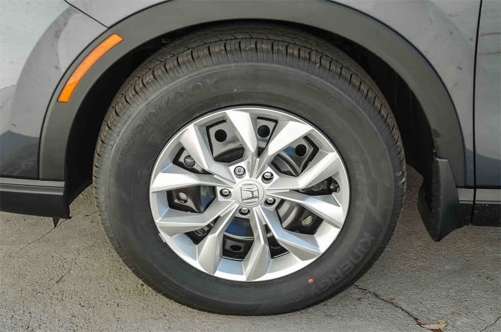 Thumbnail: 2026 Honda CR-V - 10