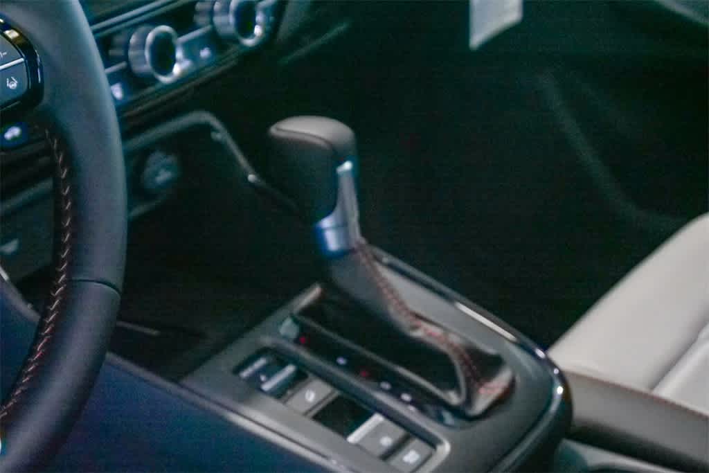 Thumbnail: 2026 Honda CR-V - 20