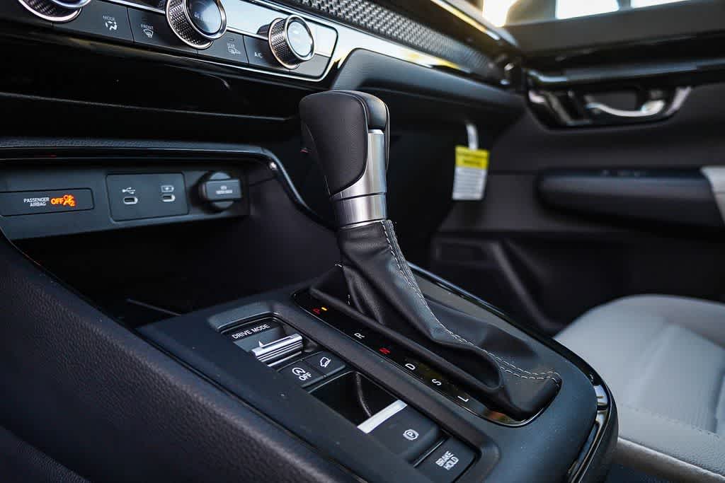 Thumbnail: 2026 Honda CR-V - 44